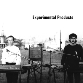 Experimental Products httpswwwvinylondemandcombilderkleinExPro